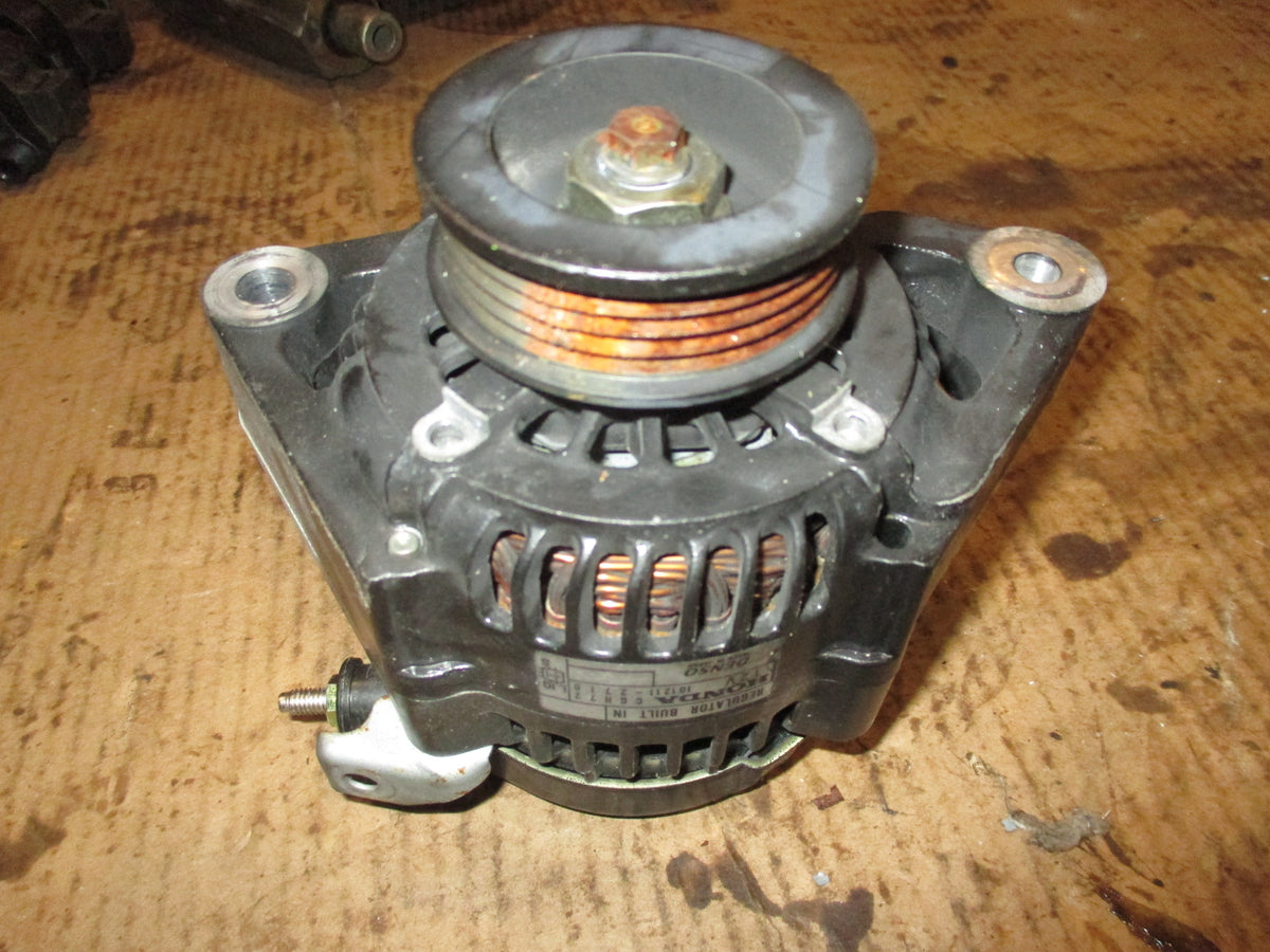 Honda BF130A 130hp outboard alternator (31630-ZW5-003)