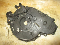 Load image into Gallery viewer, Johnson 90hp 2 stroke outboard flywheel cover and optical sensor (433581)
