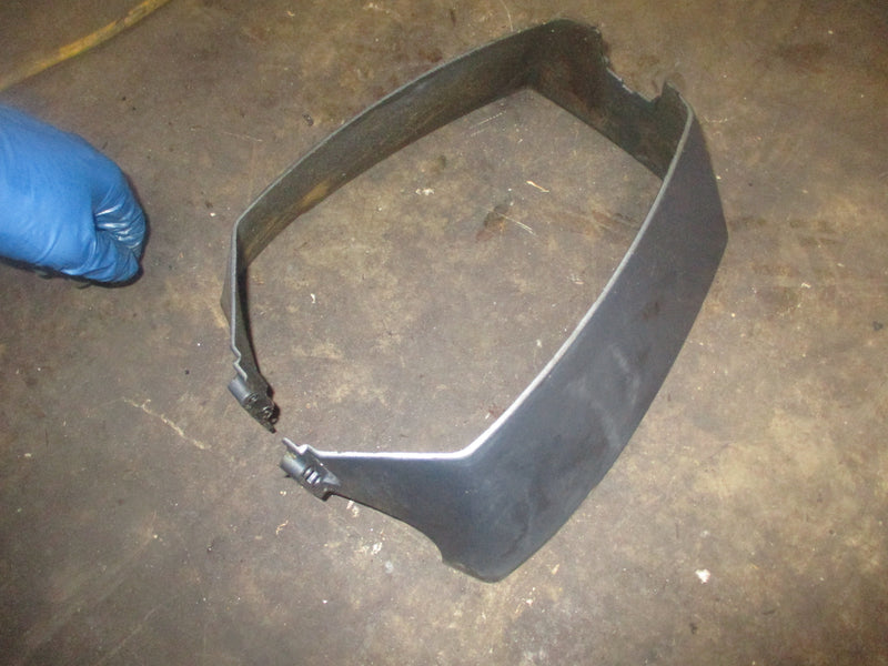 Yamaha 50hp 2 stroke outboard plastic apron (63D-42741-00-4D)
