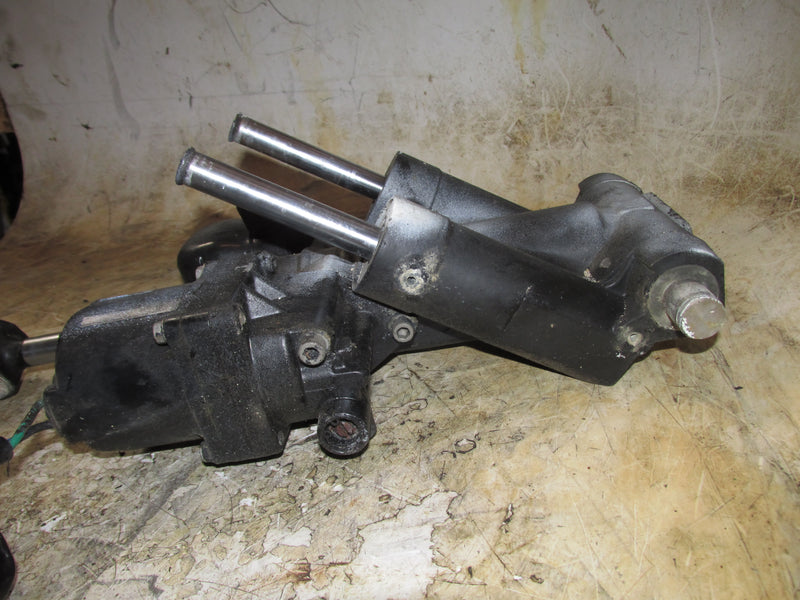 Johnson 115hp 60 Degree 2 Stroke Outboard Tilt Trim Unit (438528)