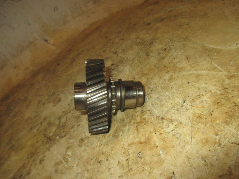 Suzuki DF90 90hp 4 stroke outboard driven gear (12732-90J00)