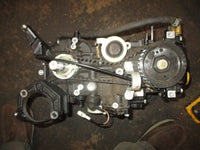 Load image into Gallery viewer, Tohatsu 25hp 4 stroke outboard crankcase powerhead
