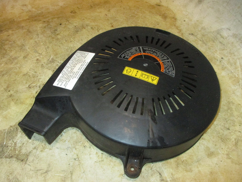 Suzuki DF90 90hp 4 stroke outboard flywheel cover (11510-90J00)