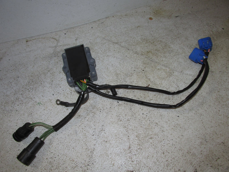 Yamaha 200hp 4 Stroke Outboard Rectifier Regulator (69J-8160-11-00)