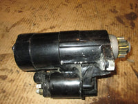 Load image into Gallery viewer, Honda BF130A 130hp outboard starter (31200-ZW5-003)
