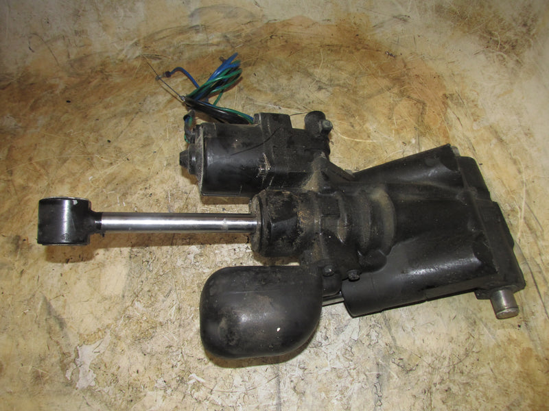 Johnson 115hp 60 Degree 2 Stroke Outboard Tilt Trim Unit (438528)