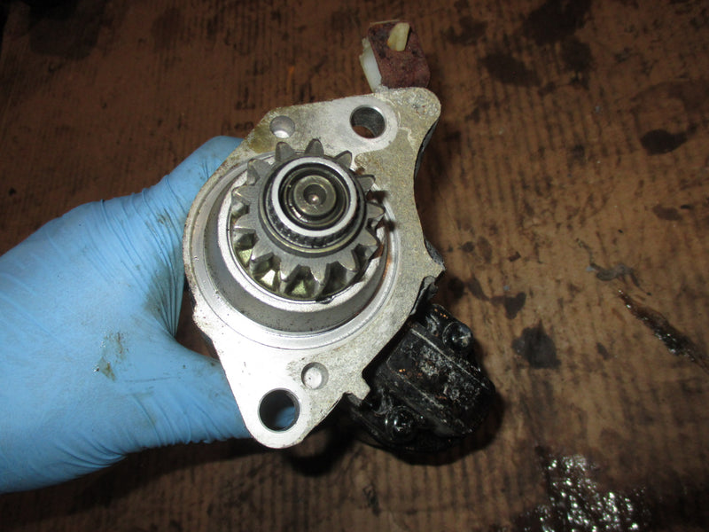 Honda BF130A 130hp outboard starter (31200-ZW5-003)
