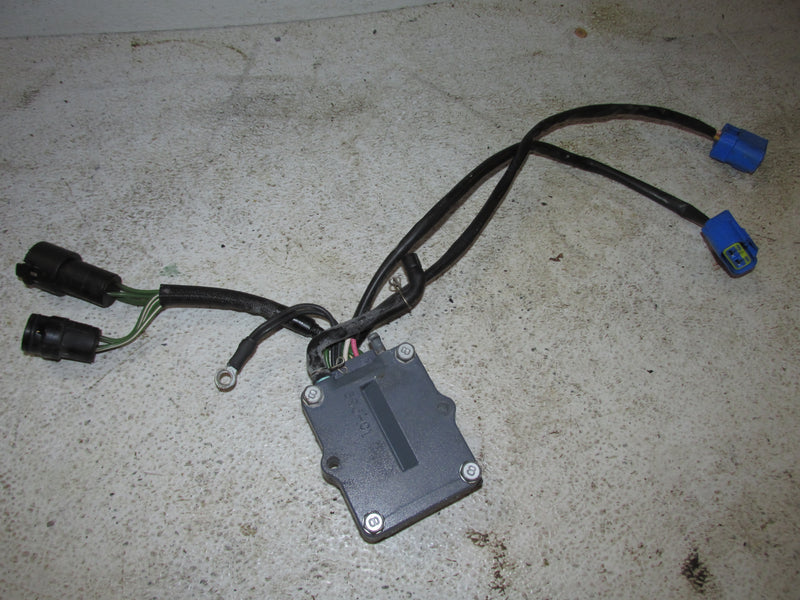 Yamaha 200hp 4 Stroke Outboard Rectifier Regulator (69J-8160-11-00)