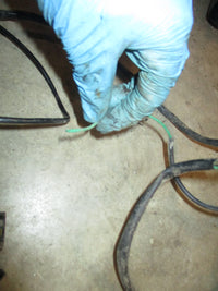 Load image into Gallery viewer, Yamaha SWS 225hp 2 stroke outboard engine wiring harness (65L-82590-00-00)
