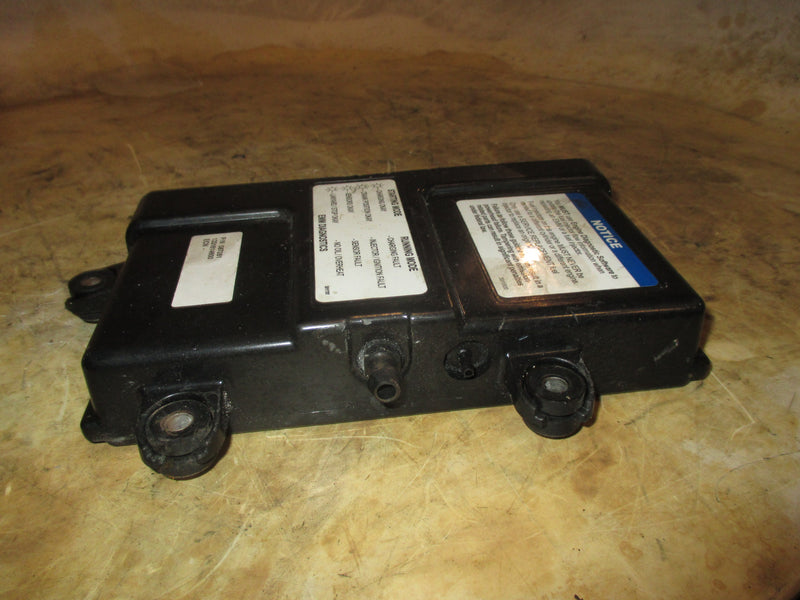 Evinrude Etec 40hp 2 stroke outboard EMM/CDI (587281)