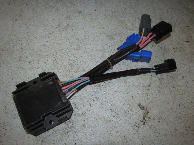 Yamaha 200hp 4 Stroke Outboard Drive Unit (69J-83306-01-00)