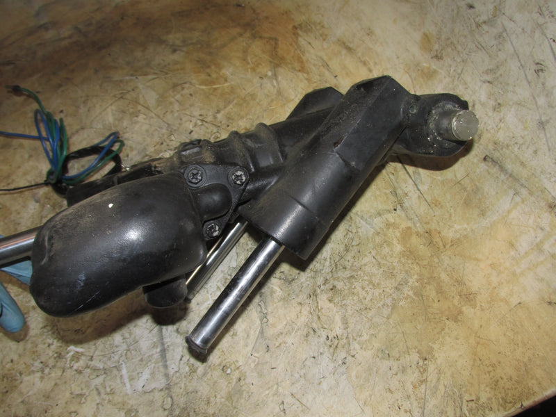 Johnson 115hp 60 Degree 2 Stroke Outboard Tilt Trim Unit (438528)