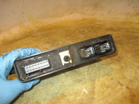 Load image into Gallery viewer, Evinrude Etec 40hp 2 stroke outboard EMM/CDI (587281)
