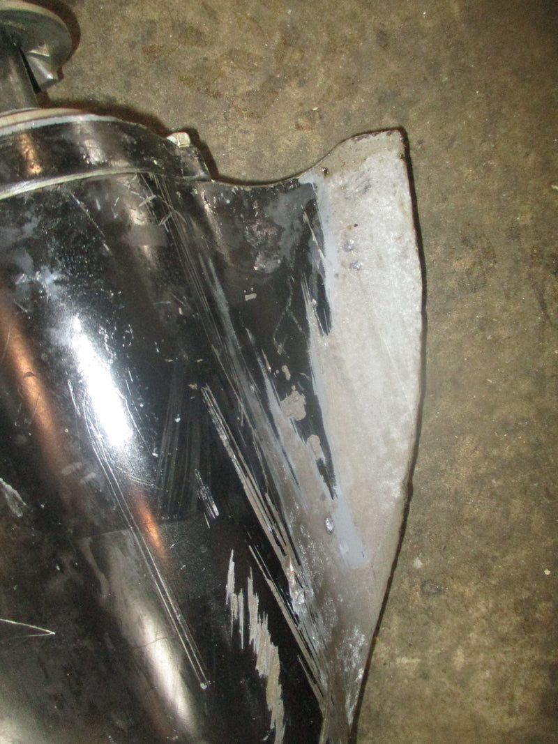 Suzuki DF140 outboard 25" lower unit PARTS UNIT