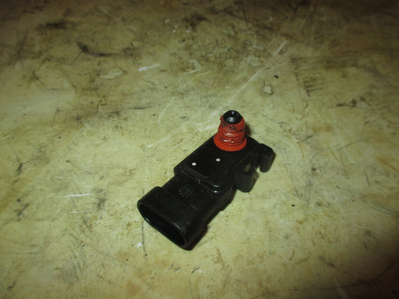 Mercury Optimax 225hp 2 stroke outboard Map Sensor (854445)