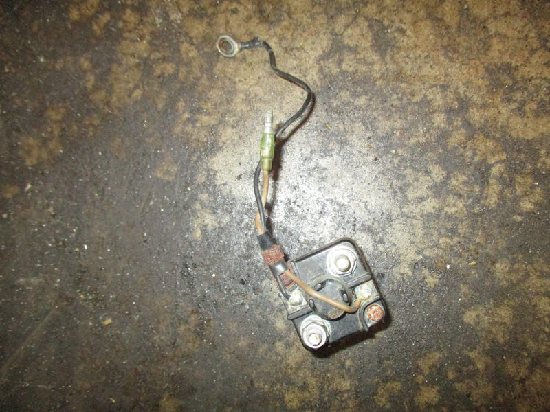 Yamaha SWS 225hp 2 stroke outboard starter relay (61A-81941-00-00)