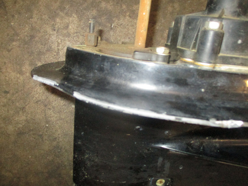 Suzuki DF140 outboard 25" lower unit PARTS UNIT