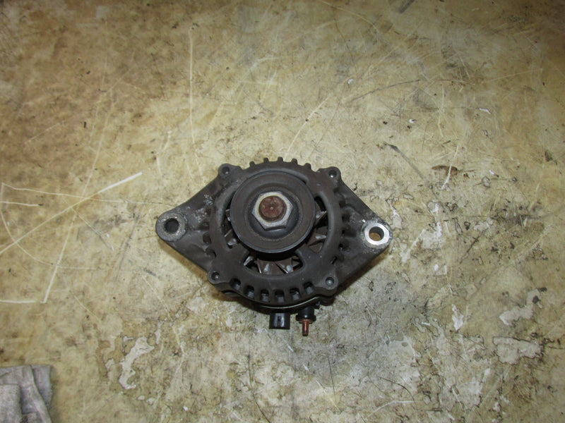 Mercury Optimax 115hp 2 Stroke Outboard Alternator (889956)