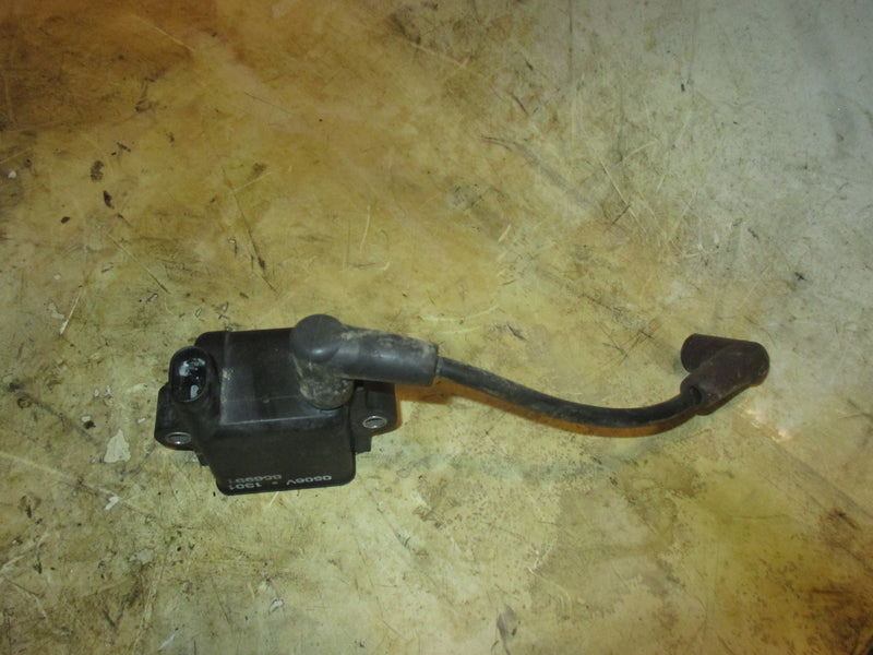 Mercury Optimax 225hp 2 stroke outboard Ignition Coil (856991)