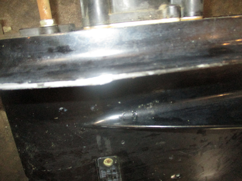 Suzuki DF140 outboard 25" lower unit PARTS UNIT