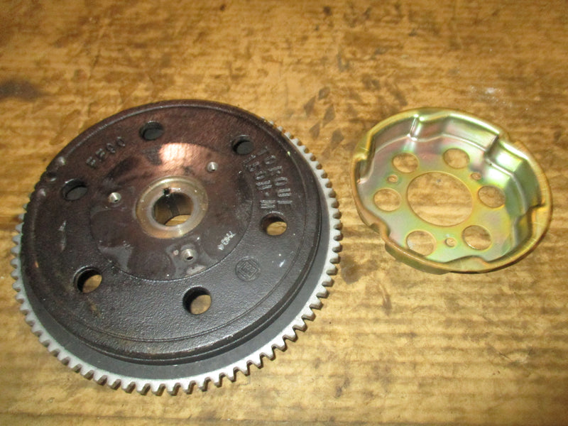 Tohatsu 25hp 4 stroke outboard flywheel (3R0061011)