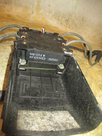 Load image into Gallery viewer, Johnson 90hp 2 stroke outboard CDI Power pack with coils (586292)
