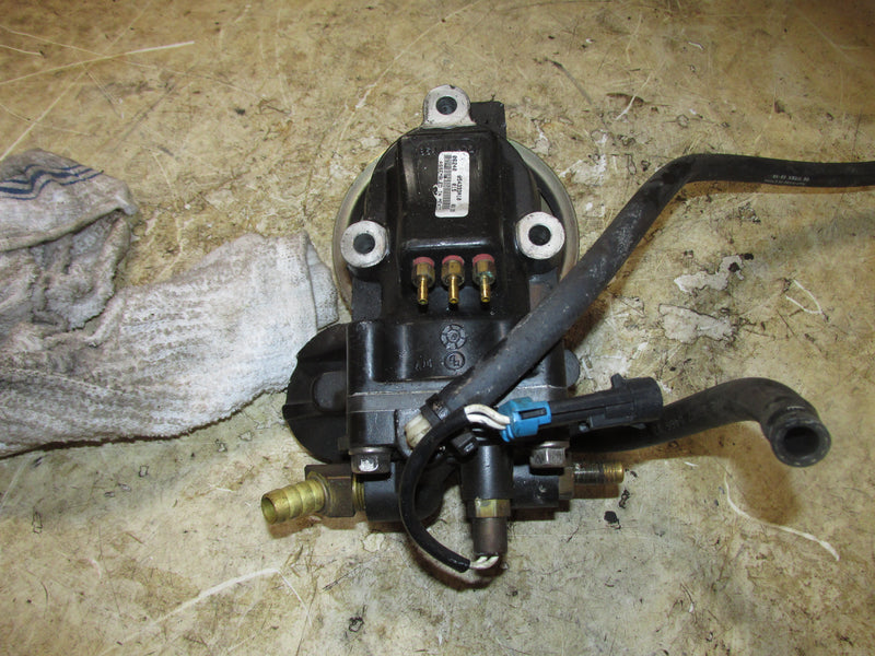 Mercury Optimax 115hp 2 Stroke Outboard Air Compressor (854333A10)