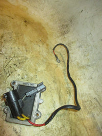 Load image into Gallery viewer, Johnson 90hp 2 stroke outboard Rectifier regulator (586075)
