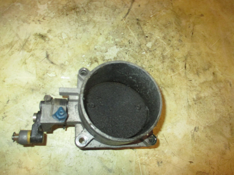 Mercury Optimax 225hp 2 stroke outboard Throttle Body (855425A1)