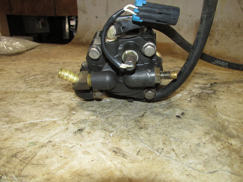 Mercury Optimax 115hp 2 Stroke Outboard Air Compressor (854333A10)