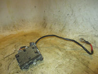 Load image into Gallery viewer, Johnson 90hp 2 stroke outboard Rectifier regulator (586075)
