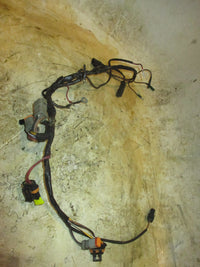 Load image into Gallery viewer, Johnson 90hp 2 stroke outboard Engine wiring harness (584762)
