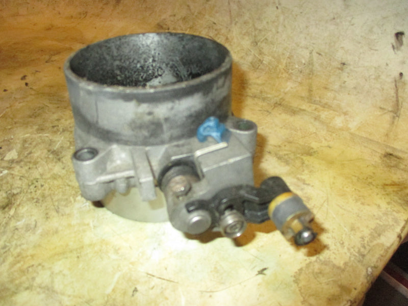 Mercury Optimax 225hp 2 stroke outboard Throttle Body (855425A1)