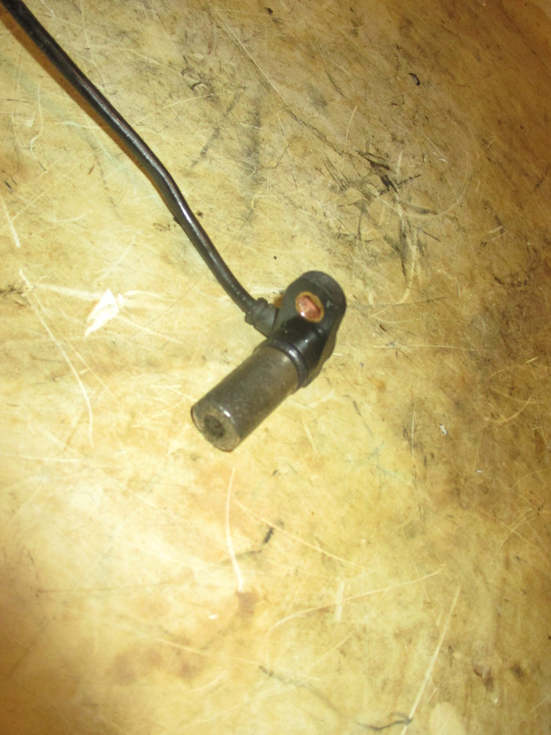 Evinrude Etec 40hp 2 stroke outboard crank position sensor (587014)