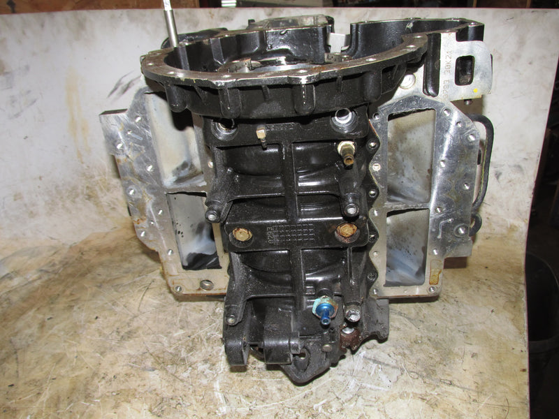 Johnson 115hp 60 Degree 2 Stroke Outboard Crankcase Block