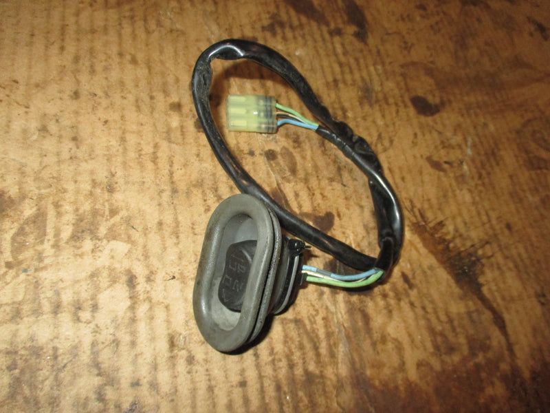 Honda BF130A 130hp outboard tilt trim switch (35640-ZW1-023)