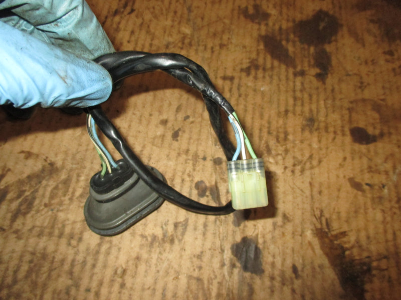 Honda BF130A 130hp outboard tilt trim switch (35640-ZW1-023)