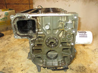 Load image into Gallery viewer, Suzuki DF115 115hp outboard crankcase block SOLD AS IS
