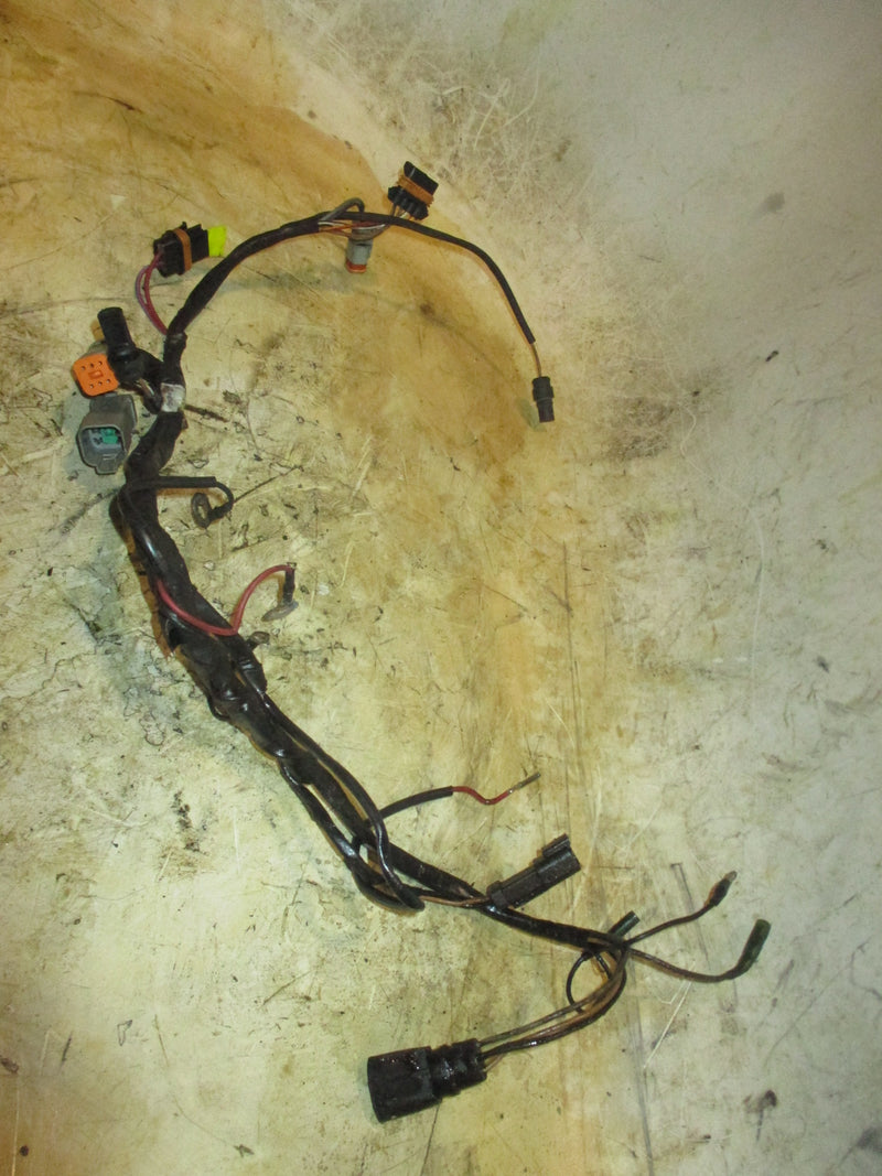 Johnson 90hp 2 stroke outboard Engine wiring harness (584762)