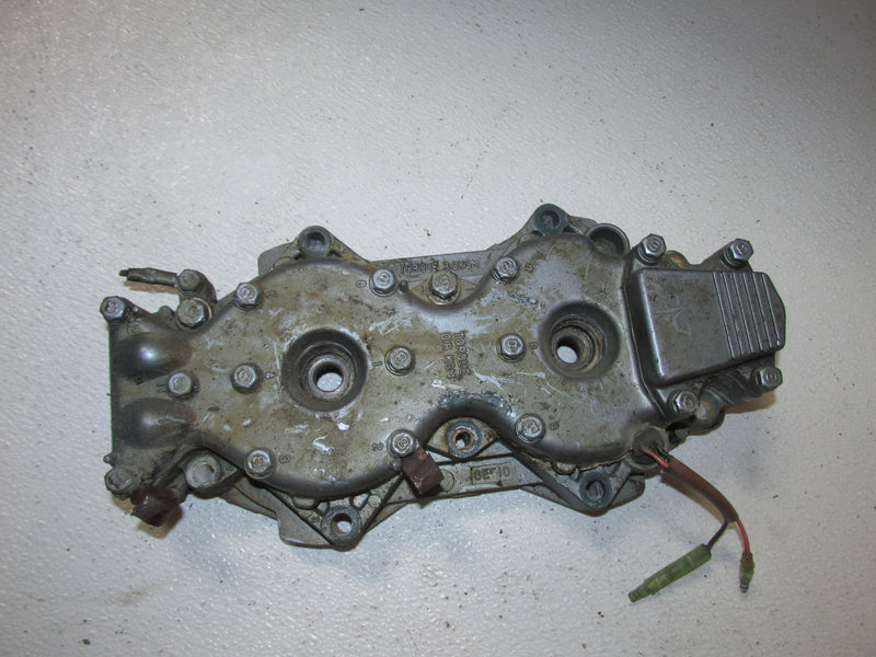 Yamaha 115hp 2 Stroke Outboard Cylinder Head (6E5-10)