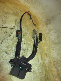 Load image into Gallery viewer, Johnson 90hp 2 stroke outboard Trim relays and harness (586636)
