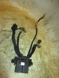 Load image into Gallery viewer, Johnson 90hp 2 stroke outboard Trim relays and harness (586636)
