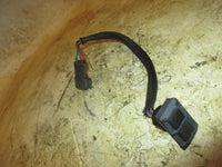 Load image into Gallery viewer, Johnson 90hp 2 stroke outboard Tilt trim switch (586074)
