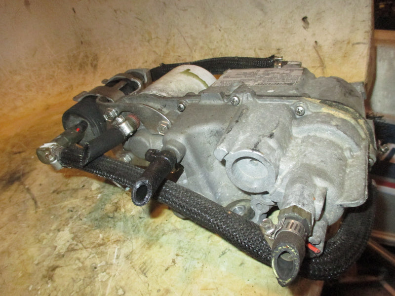 Mercury Optimax 225hp 2 stroke outboard VST/Fuel Vapor Separator (Parts Only)