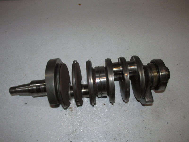 Yamaha 115hp 2 Stroke Outboard Crankshaft (6E5-11411-01-00)