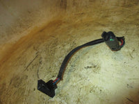 Load image into Gallery viewer, Johnson 90hp 2 stroke outboard Tilt trim switch (586074)
