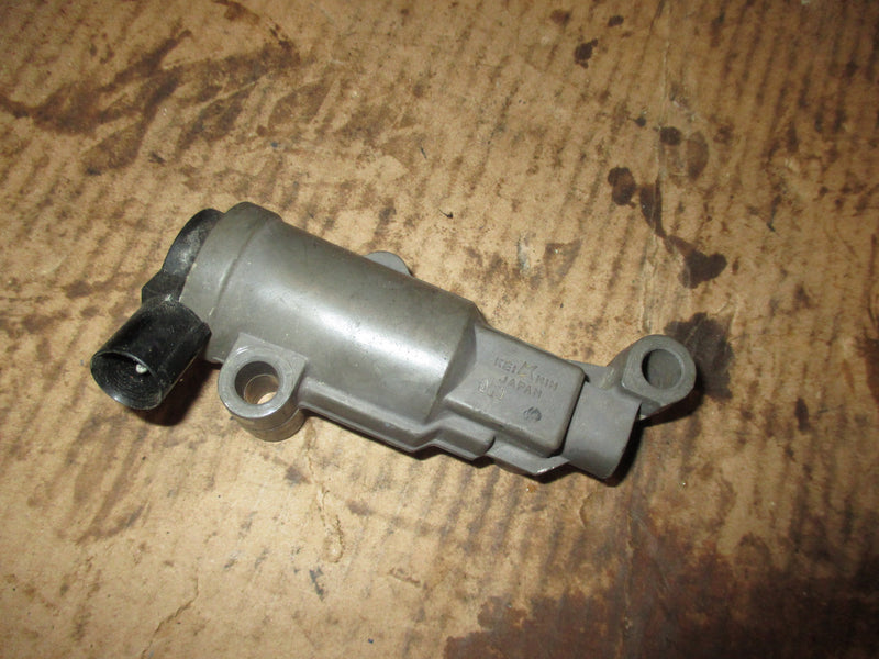 Honda BF130A 130hp outboard IAC valve (36550-ZW5-003)