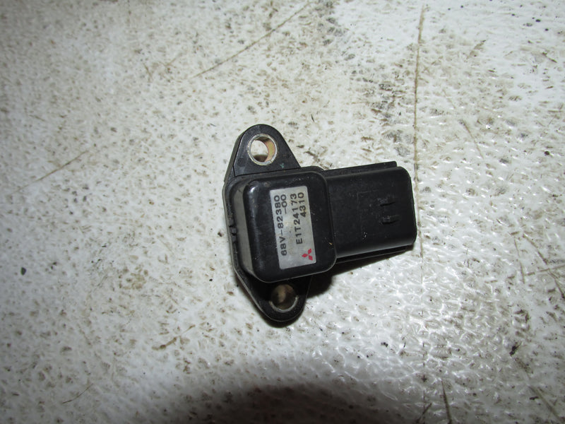 Yamaha 200hp 4 Stroke Outboard Map Sensor (68V-82380-00)