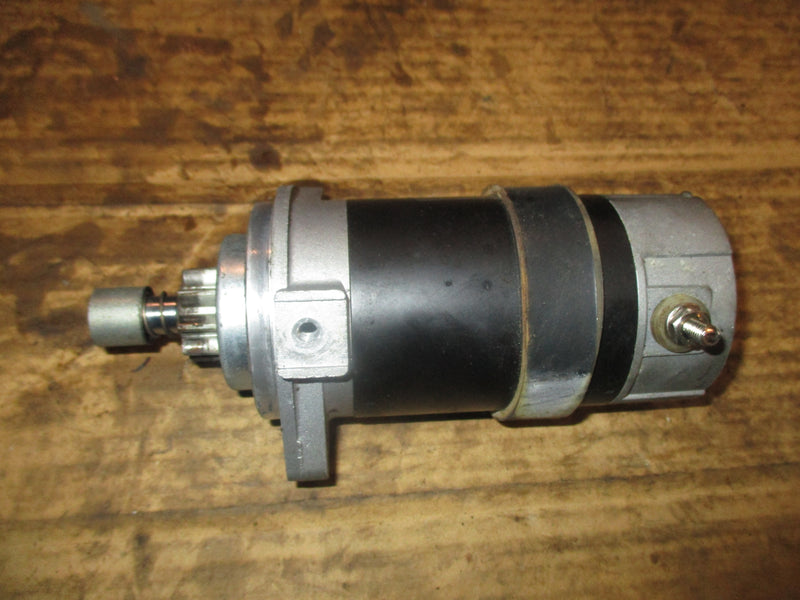 Tohatsu 25hp 4 stroke outboard starter (3C8760101)