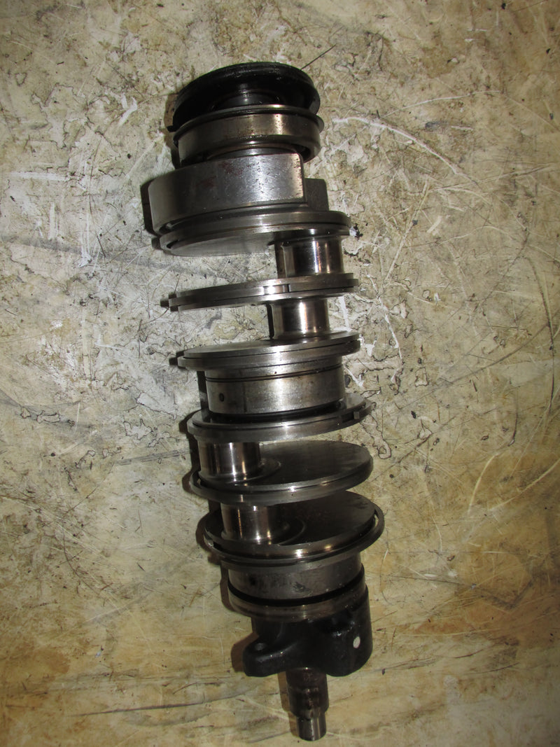 Johnson 115hp 60 Degree 2 Stroke Outboard Crankshaft (439568)